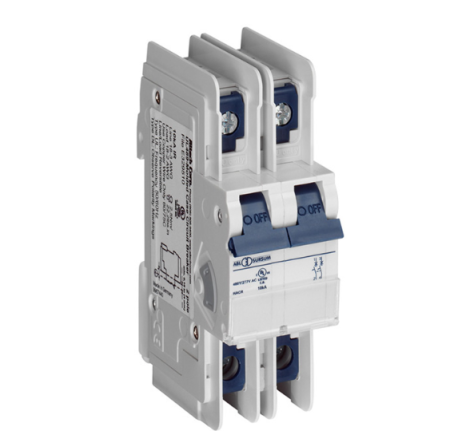 2D4UM | Altech Corporation | Выключатель