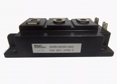 2MBI300U2B-060-50 | FUJI | Модуль