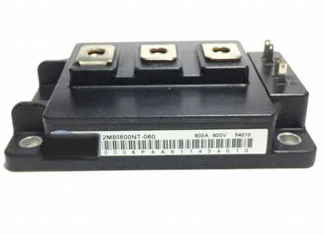 2MBI600VE-060-50 | FUJI | Модуль