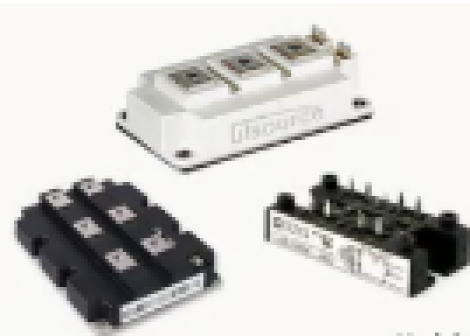 2MBI600U2E-060 | FUJI | Модуль IGBT