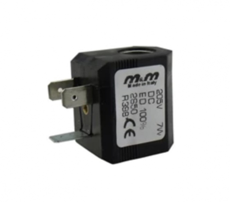 2S50 | M&M International | Катушка