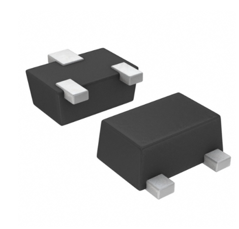 2SC4726TLN | ROHM Semiconductor | Транзистор