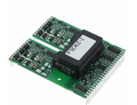 2SD300C17A2 | Power Integrations | Драйвер