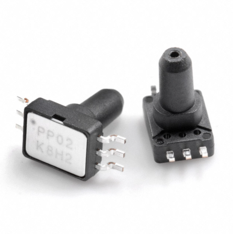 2SMPP-02 | Omron | Датчик