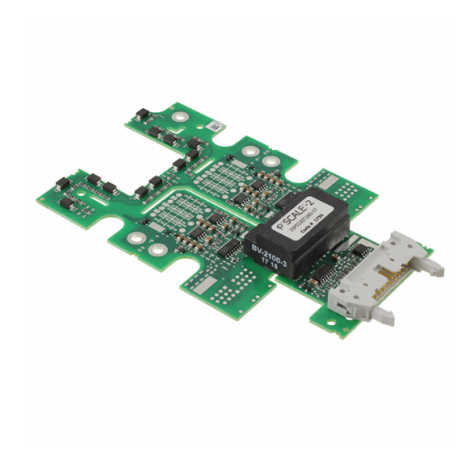 2SP0320T2A0-17 | Power Integrations | Драйвер