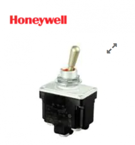 2TL1-10 | Honeywell | Тумблер