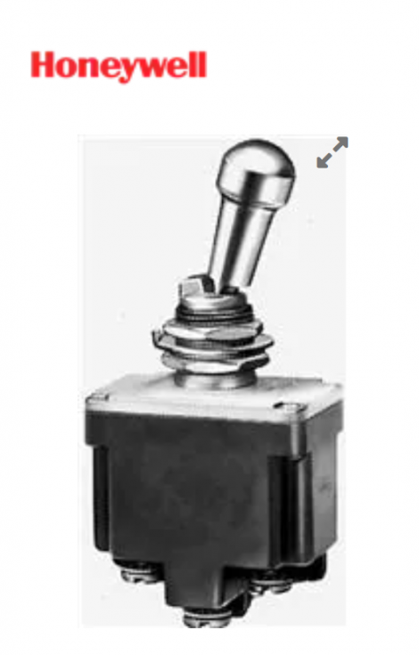 2TL1-10L | Honeywell | Тумблер