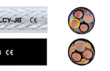 H05RN-F-2X1 | LAPP | Кабель