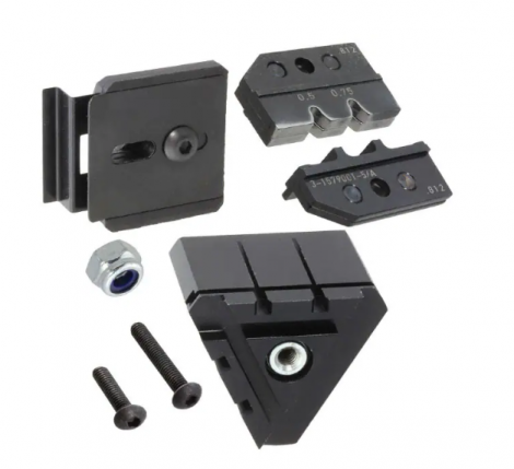 3-1579001-5 | TE Connectivity | Матрица