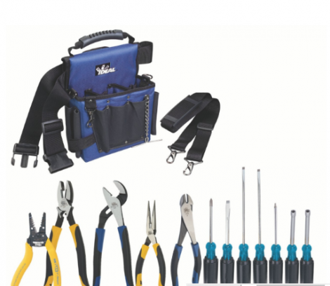 30-730 | IDEAL | Набор