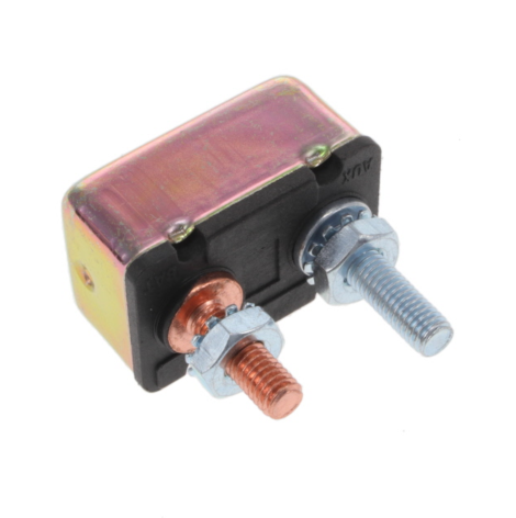 HCB-1/40/L | Littelfuse | Выключатель