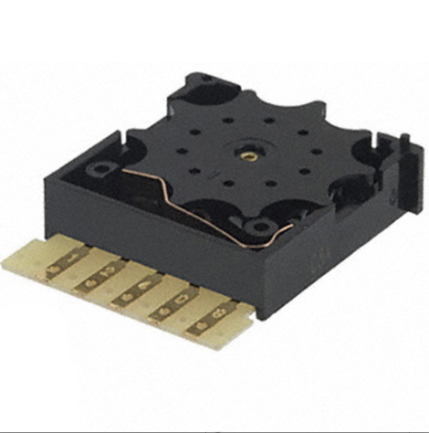 312310000 | C&K | Переключатель