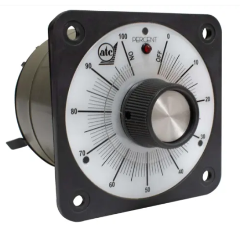 304G-007-Q-00-XX | ATC - Diversified Electronics | Таймер