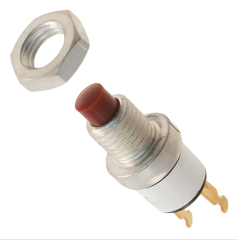 30-252 BLK | Grayhill | Переключатель