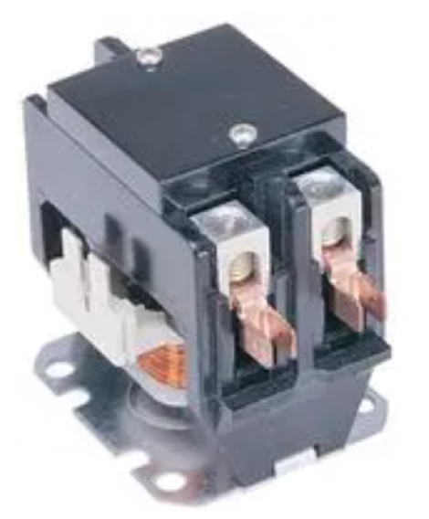 3100N20U5999C | TE Connectivity | Контактор RELAY CONTACTOR DPST 26A 240V