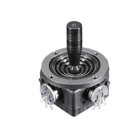 5628 | Adafruit | Джойстик