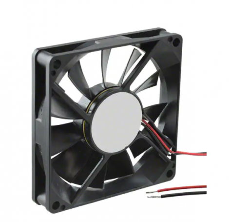 3106KL-05W-B39-B00
FAN AXIAL 80X15MM 24VDC WIRE | NMB | Вентилятор