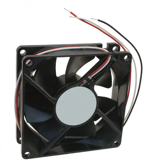 3110KL-04W-B39 | NMB | Осевой вентилятор