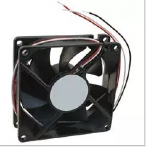 3110KL-04W-B79 | NMB | Вентилятор