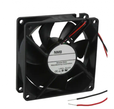 3110KL-05W-B50 | NMB | Вентилятор