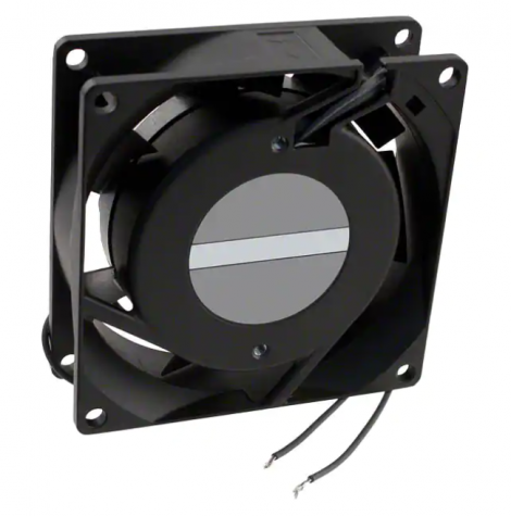 3110MS-12W-B30-AM0 | NMB | Осевой вентилятор