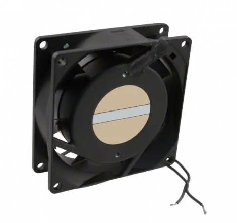 3110MS-10W-B30-B00
FAN AXIAL 80X25.3MM 100VAC WIRE | NMB | Вентилятор