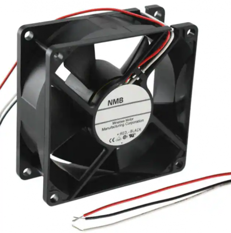 3112KL-05W-B50 | NMB | Вентилятор