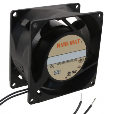 3115FS-23W-B10 | NMB | Вентилятор