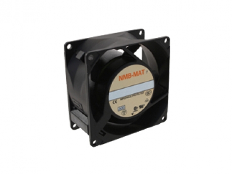 3115RL-04W-B96 | NMB | Вентилятор