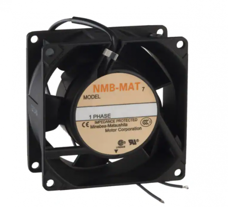 3115PS-23W-B10 | NMB | Вентилятор