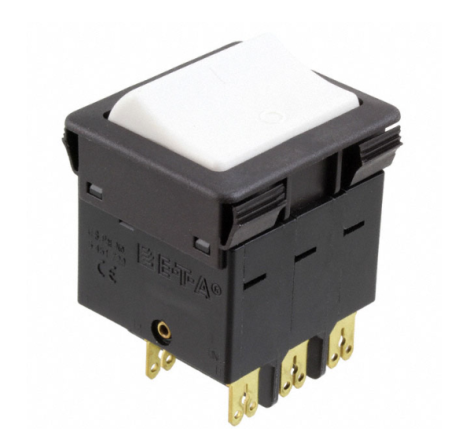 3130-F130-P7T1-W02Q-12A | E-T-A | Выключатель