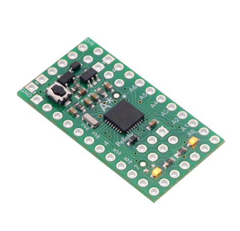 2813 | Pololu | Плата