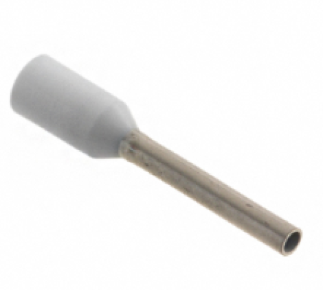 3200506 | PHOENIX CONTACT | СОЕДИНИТЕЛЬНЫЙ НАКОНЕЧНИК DIN 20AWG БЕЛЫЙ