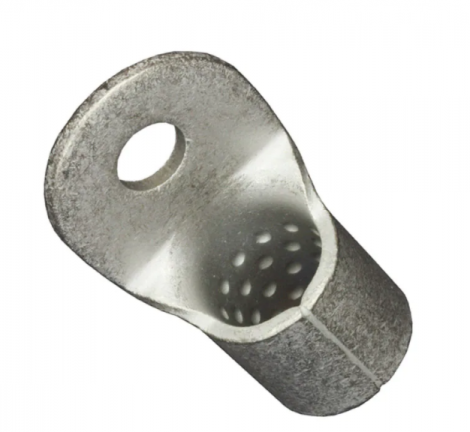 277152-3
CONN RING FLAT 2/0AL 1/0CU #5/16 | TE Connectivity | Соединитель