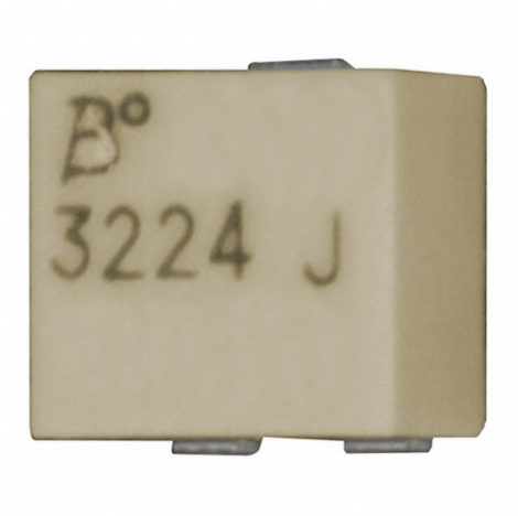 TC42X-2-203E | Bourns | Триммер