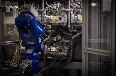 1900305 | ETI Electroelement | Авт. выключатель ETIMAT P6 3p B3