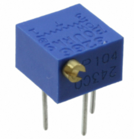 3266P-1-103LF | Bourns | Триммер