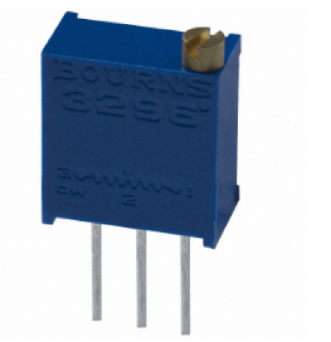 3296W-1-205LF | Bourns | Триммер