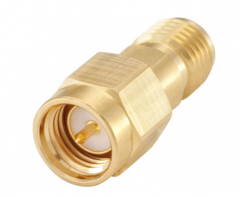 32S105-K00L5 | Rosenberger | Адаптер