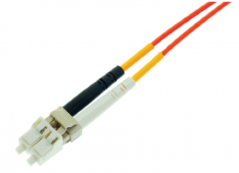 33012410010005 | HARTING | сборка волоконно-опт. 2xLC MM 1м