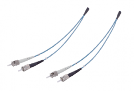 33012410050007 | HARTING | FO CA 2xST-2xST 2G50/125 OM3, 5.0m