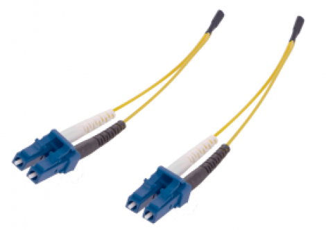 33012410050008 | HARTING | FO CA LCdx-LCdx 2E9/125 G657.A1, 5.0m