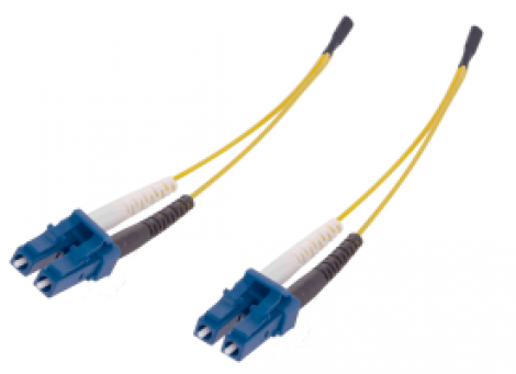 33012410100008 | HARTING | FO CA LCdx-LCdx 2E9/125 G657.A1, 10.0m