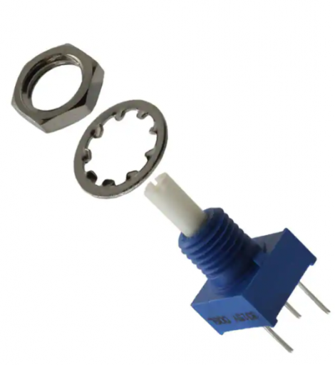 3315R-102-016L | Bourns | Энкодер