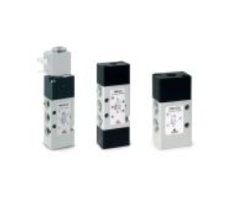 A321-1C2 | Camozzi | Датчик