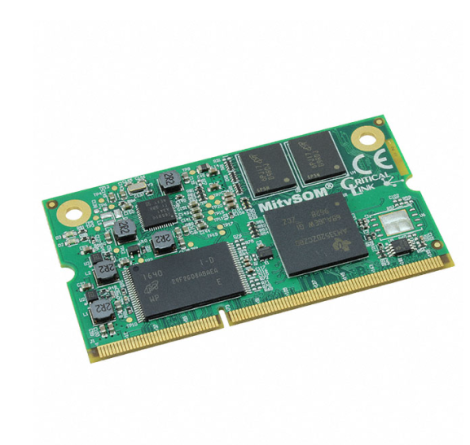 5CSX-H6-4YA-RI | Critical Link | Плата