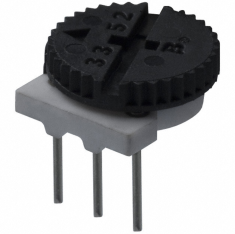 3352E-1-103LF | Bourns | Потенциометр