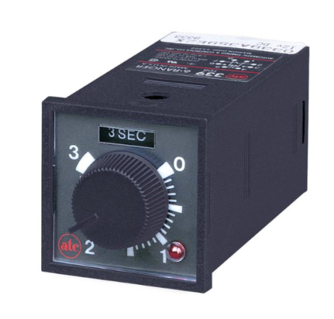 TDH-120-A-K-A-060 | ATC - Diversified Electronics | Реле