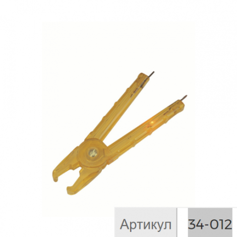 34-015 | IDEAL | Съемник