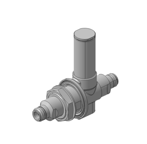 3407.17.0022 | hubersuhner | Разъем (арт. 22652605)